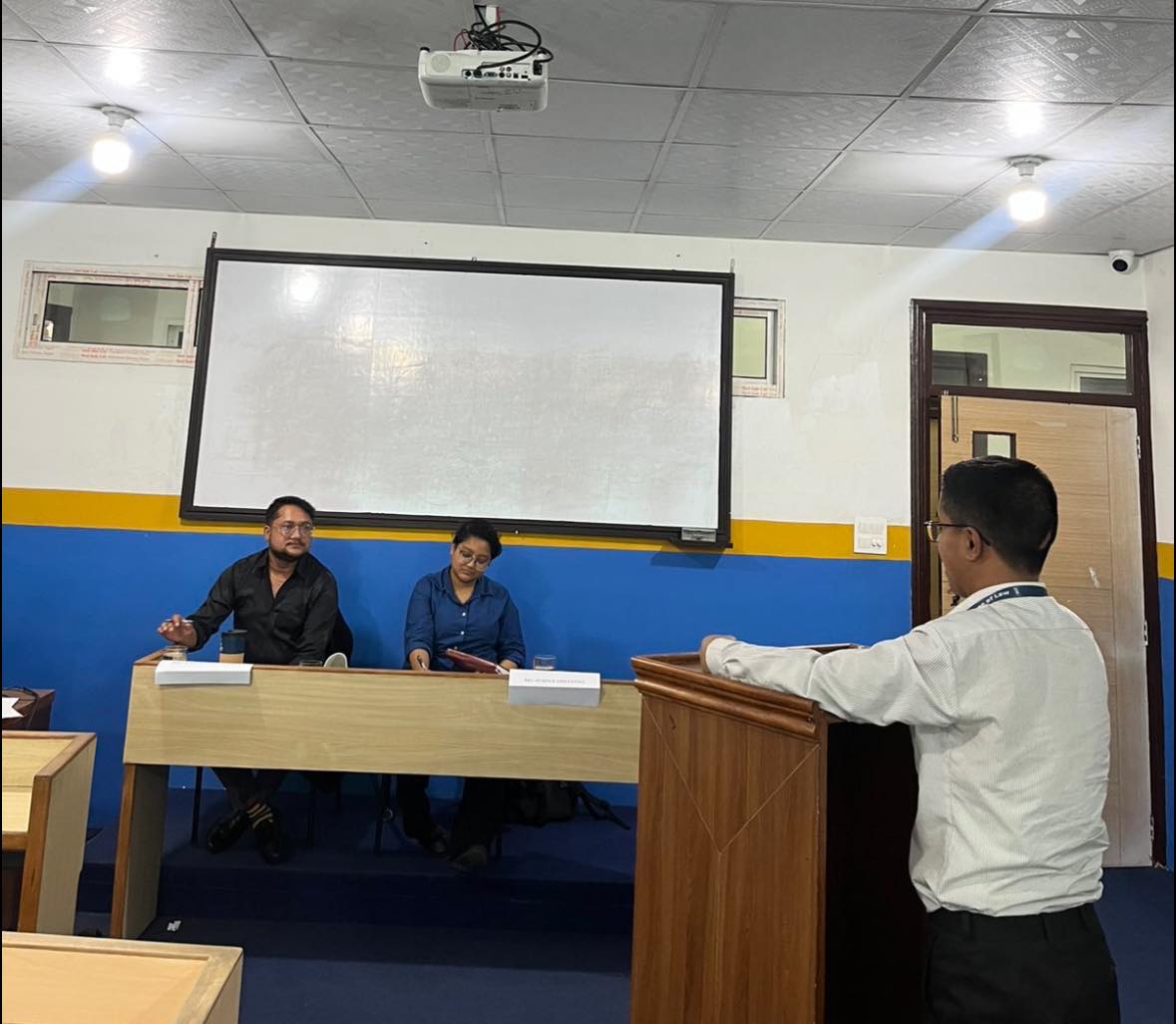 Classroom